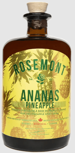 Rosemont ananas