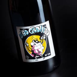 Domaine Badiller, "Bad Grolleau"