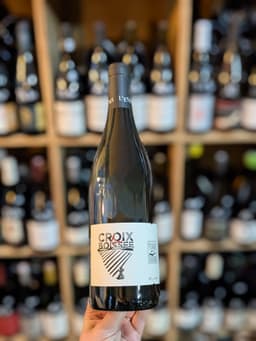 Domaine Pascal et Béatrice Lambert, "La croix boissée"