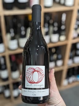 Domaine Mérieau, "cent visages"