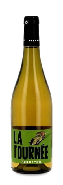 "La tournée", Vin de France, Domaine Ferraton père et fils, Vallée du Rhône